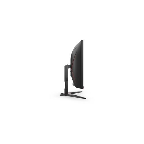 AOC CU34G2XE 34'' UltraWide 144Hz curved gaming monitor slika 5