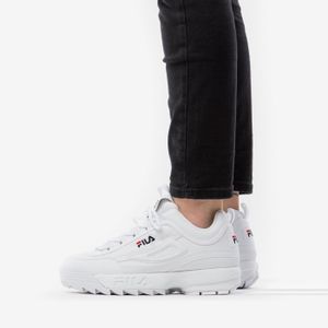 Fila disruptor low wmn ženske tenisice 1010302-1fg