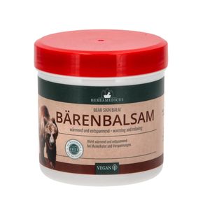 Herbamedicus Medveđi balzam 250ml