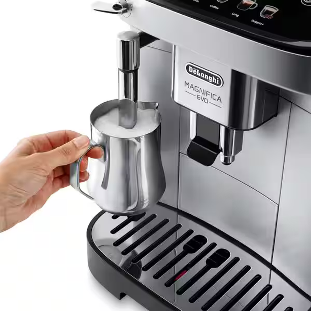 Delonghi Aparat Za Kafu Magnifica Evo slika 2