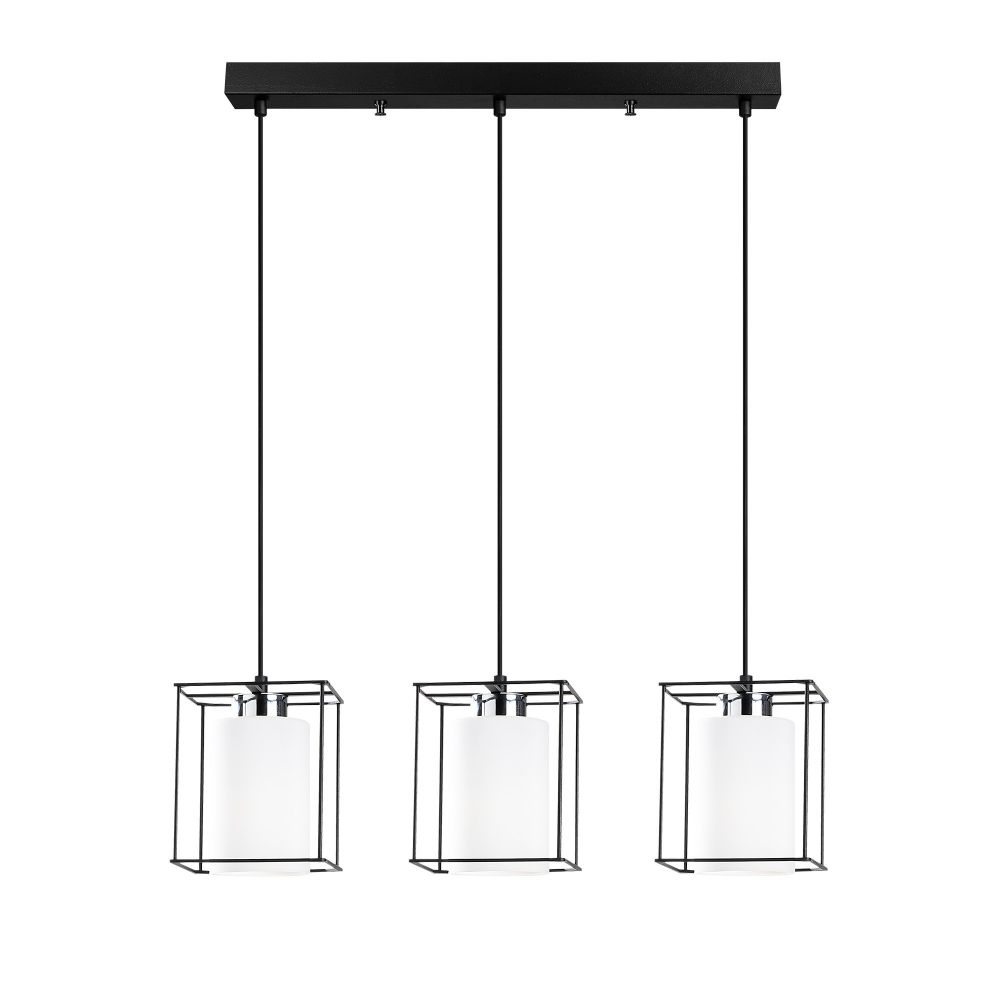 Swank - 702-S1 Crni Luster slika 5