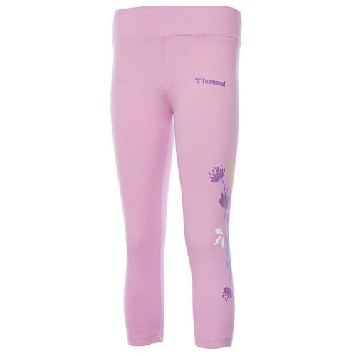 HUMMEL HELANKE HMLCOLBY 7/8 TIGHTS ZA DEVOJČICE slika 1