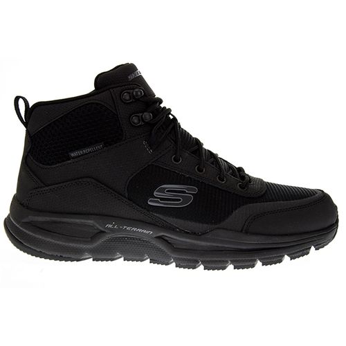 51705-BBK Skechers Lfs M Patike Escape Plan 2.0 Woodrock 51705-Bbk slika 1