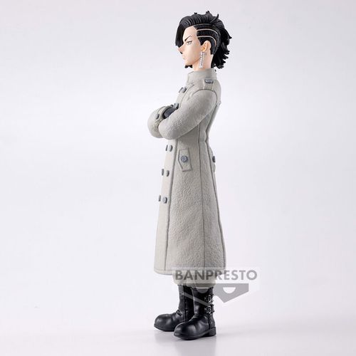 Figura Tokyo Revengers Hajime Kokonoi 17cm slika 3