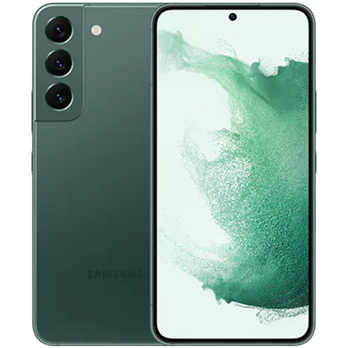 Samsung Galaxy S22 5G 8/128GB: zeleni slika 3