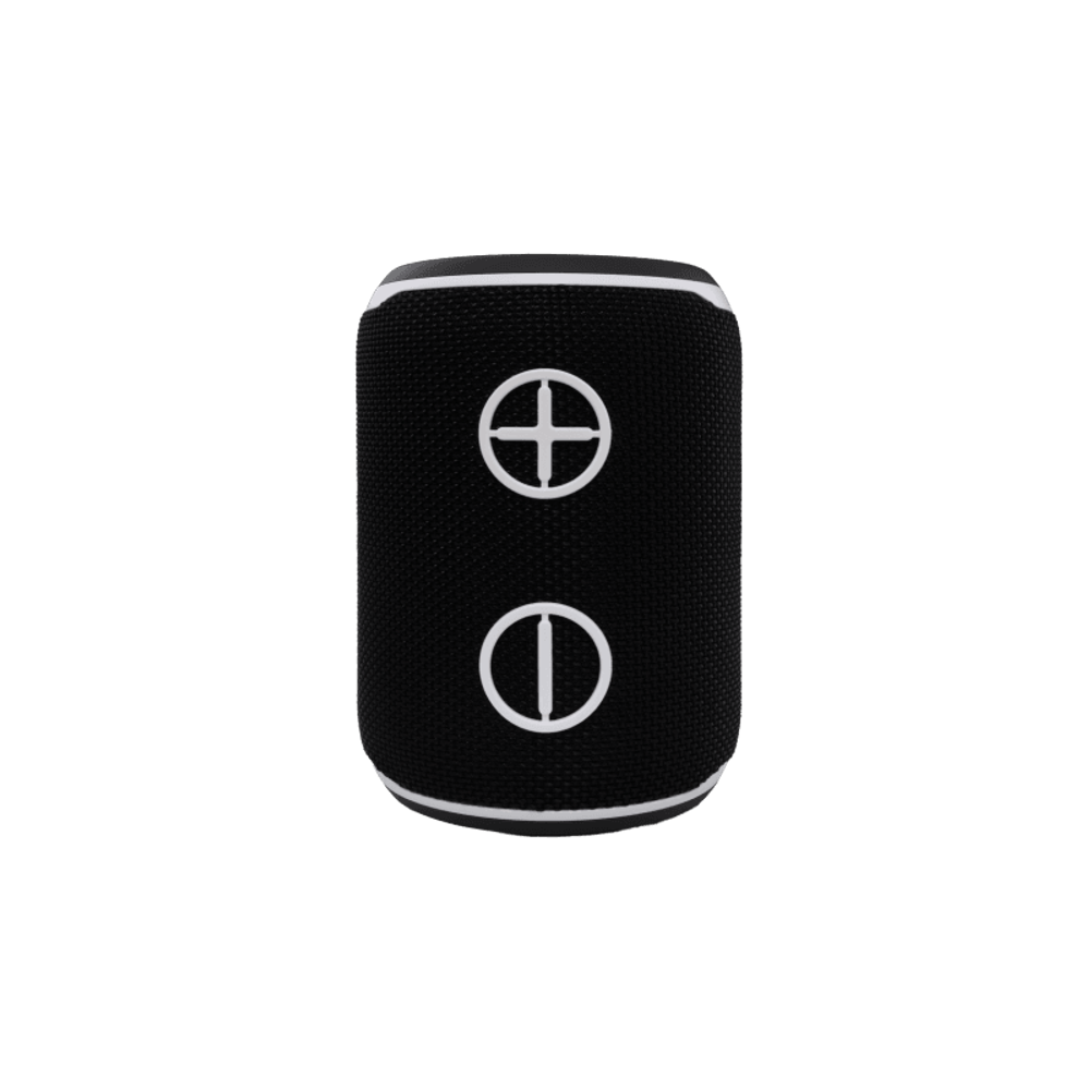 WHITE SHARK Bluetooth zvučnik GBT-3007 GHATAM, Crna-bijela slika 5