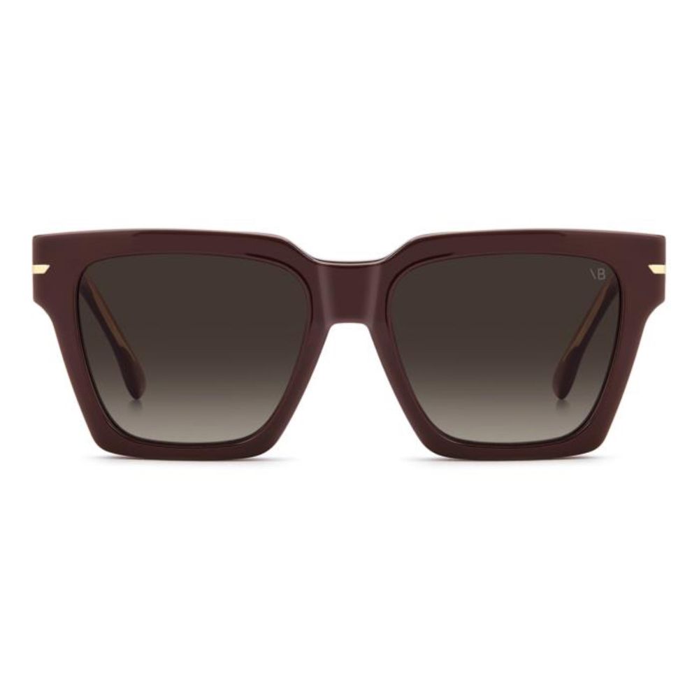 Ženske Dioptrijske naočale Victoria Beckham Victoria Beckham VB 7009/C Red slika 2