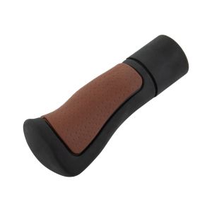 Herrmans Ručke Volana TREKKING ERGO 120 mm Duža