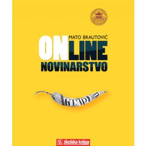  ONLINE NOVINARSTVO - Mato Brautović