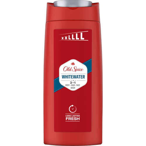  Old Spice Whitewater Gel za tuširanje 675ml slika 1