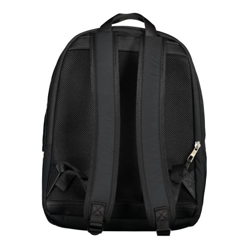 TOMMY HILFIGER MEN'S BLACK BACKPACK slika 2