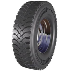 Michelin 13R22.5 156K X WORKS HD D