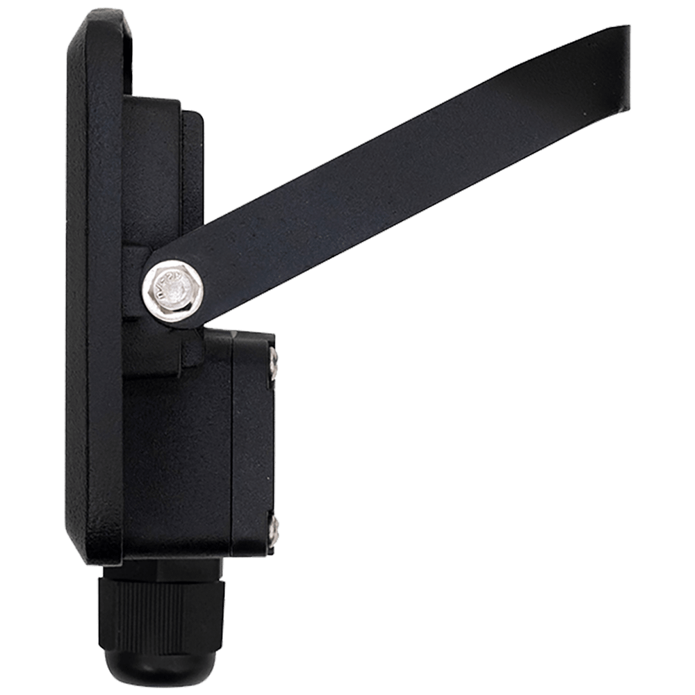 home Reflektor, LED, 10 W, 800 lm, IP65 - FLL 10 slika 3