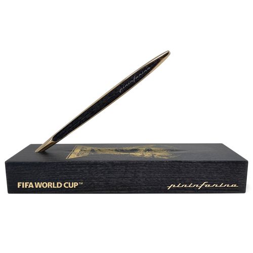 Pininfarina Fifa cambiano gold ink - hemijska olovka slika 1