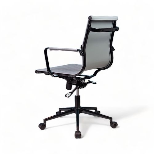 Bety Work - Grey Grey Office Chair slika 4