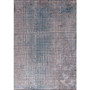 Tepih DOTS COPPER, 200 x 250 cm