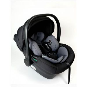 Kalei Baby Autosjedalica Nest 0-13kg, 40-87cm