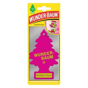 Wunder Baum Bubble Gum