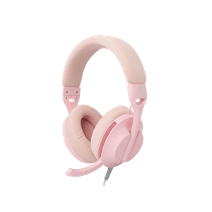 WHITE SHARK Slušalice GH-2440 PARROT, Pink