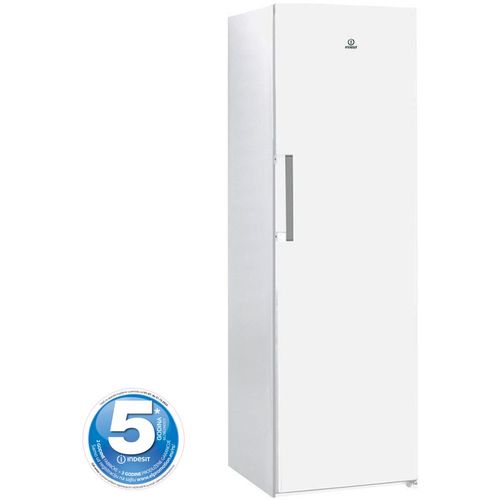 Indesit SI61W frižider sa jednim vratima, XL velika zapremina 322 L, visina 167 cm, širina 60 cm slika 1