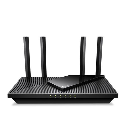 TP-Link Archer AX55 Pro, AX3000 Dual-Band Wi-Fi 6 ARCHER AX55 PRO slika 1