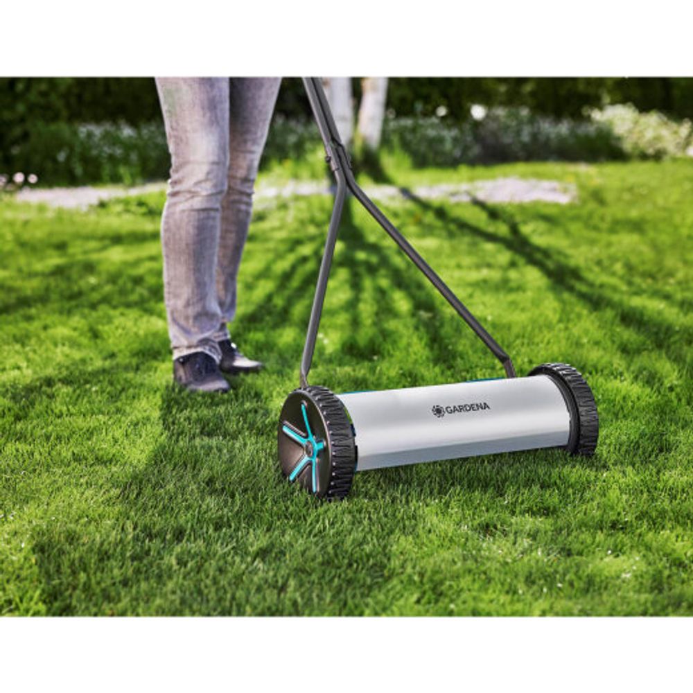 Kosilica mehanicka 400 Comfort GARDENA slika 2