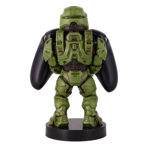 Halo Infinite Master Chief Držač i Punjač za Kontrolere 21cm slika 6