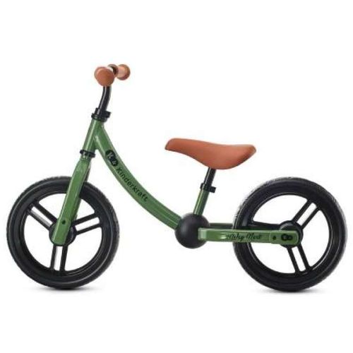 Kinderkraft Bicikli Guralica 2Way Next 2022 Light Green slika 5