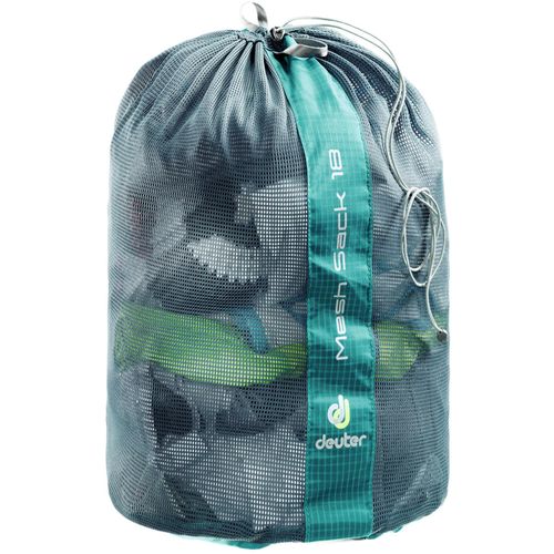 DEUTER Mesh Sack 18 slika 1