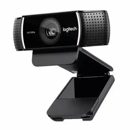 Web kamera Logitech C922 Pro stream slika 1