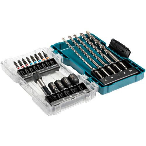 Makita set pribora od 18 dijelova slika 2