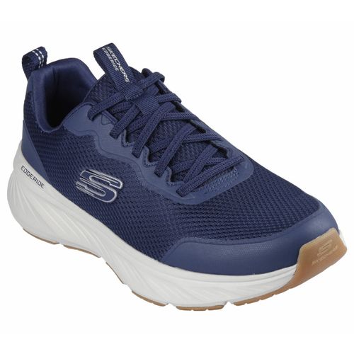 Muške Tenisice Skechers EDGERIDE 232835 - Mornarsko plava slika 2