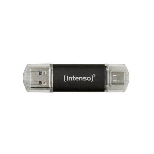 Intenso 64GB Twist Line USB 3.2 / USB-C memorijski stick slika 2