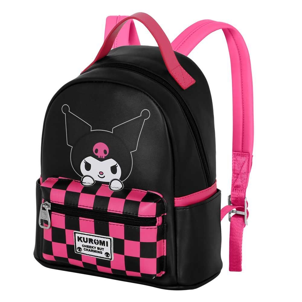 Hello Kitty Kuromi Ruksak slika 4