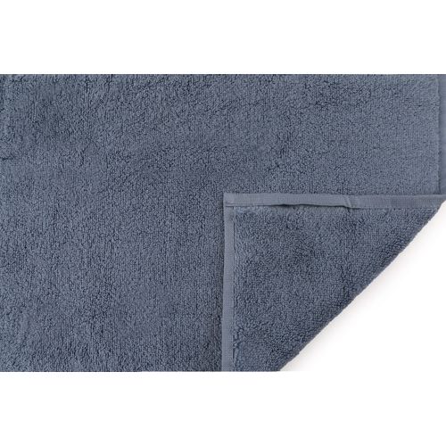L'essential Maison Chicago Set - Blue Blue Towel Set (2 Pieces) slika 6
