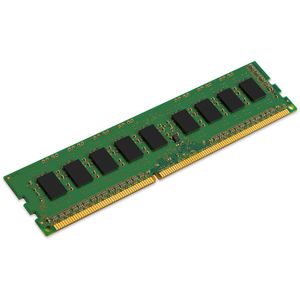 KINGSTON DRAM 4GB 1600MHz DDR3L Non-ECC CL11 DIMM