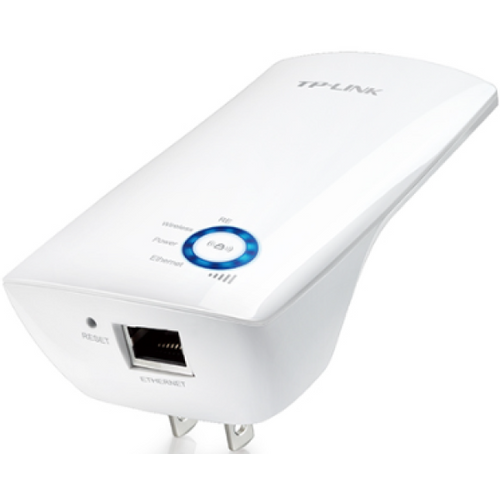 TP-LINK TL-WA850RE Wireless Range Extender/Access Point slika 9