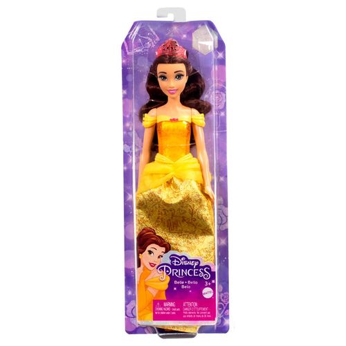 Disney Princess Bella doll slika 1