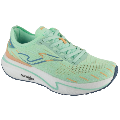Scarpe da running da donna Joma Victory Lady black