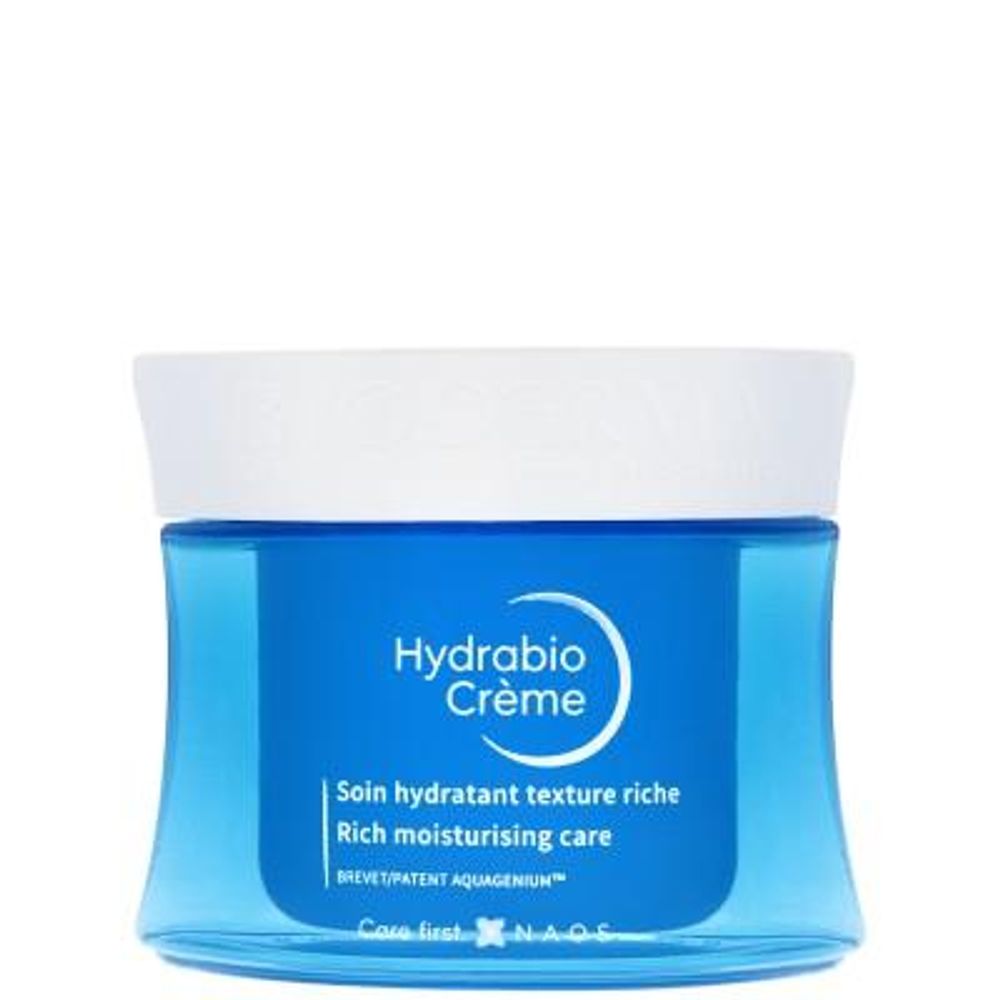 BIODERMA HYDRABIO KREMA 50ML slika 1