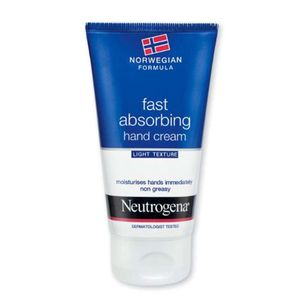 NEUTROGENA BRZOUPIJAJUĆA KREMA ZA RUKE 75ML