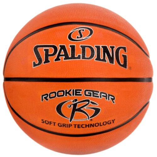 Spalding Rookie Gear Košarkaška Lopta 84396Z slika 1