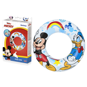 Bestway 36013 kolut na napuhavanje 56cm Mickey Mouse