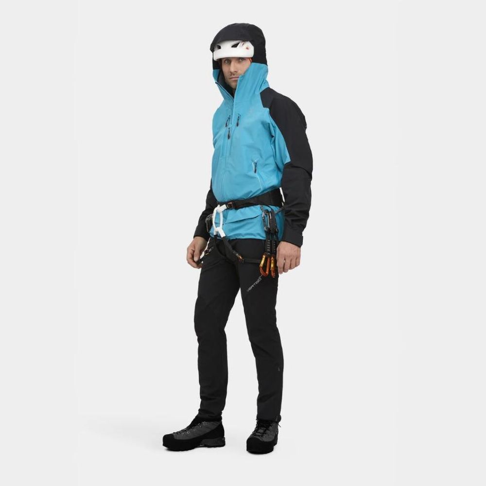 Montura Muške hlače Vertigo Light 2 slika 6