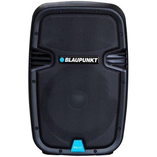 Blaupunkt PA10 audio sistem (PA10) slika 2