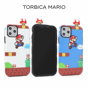 Maska Mario za iPhone Xs Max type 2