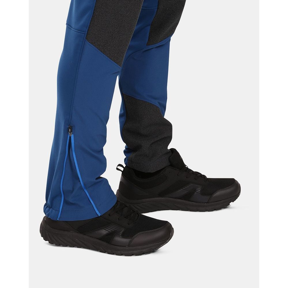 KILPI Muške pantalone SOFTSHELL NUUK-M slika 4