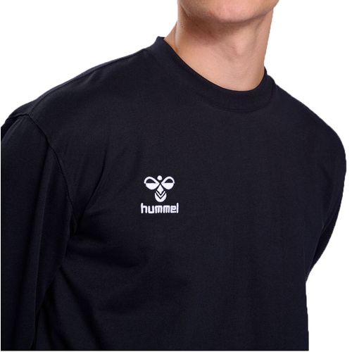 HUMMEL DUKS HMLGO 2.0 SWEATSHIRT ZA MUŠKARCE slika 4