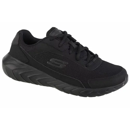 Skechers Overhaul 2.0- Enforcer Muške Tenisice 232289-BBK slika 5