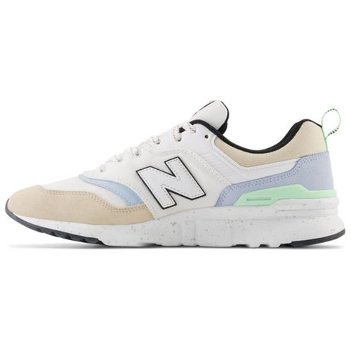 Djak Patike New Balance 997 Cm997hwi slika 2